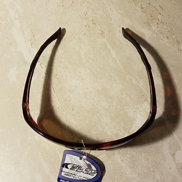 Drivers Edge Sunglasses - Picture 8 of 8